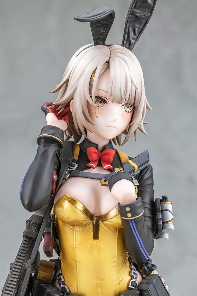 Girls' Frontline 2: Exilium PVC Figure 1/7 Vector Molotov Bunny Ver. 27 cm [6]