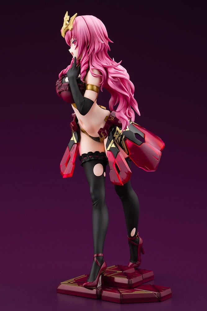 Frame Arms Girl PVC Figure Durga I Darkness Queen Ver. 25 cm [2]