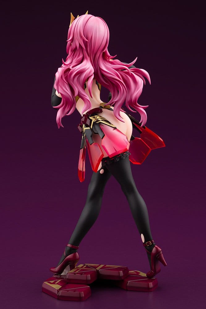 Frame Arms Girl PVC Figure Durga I Darkness Queen Ver. 25 cm [3]