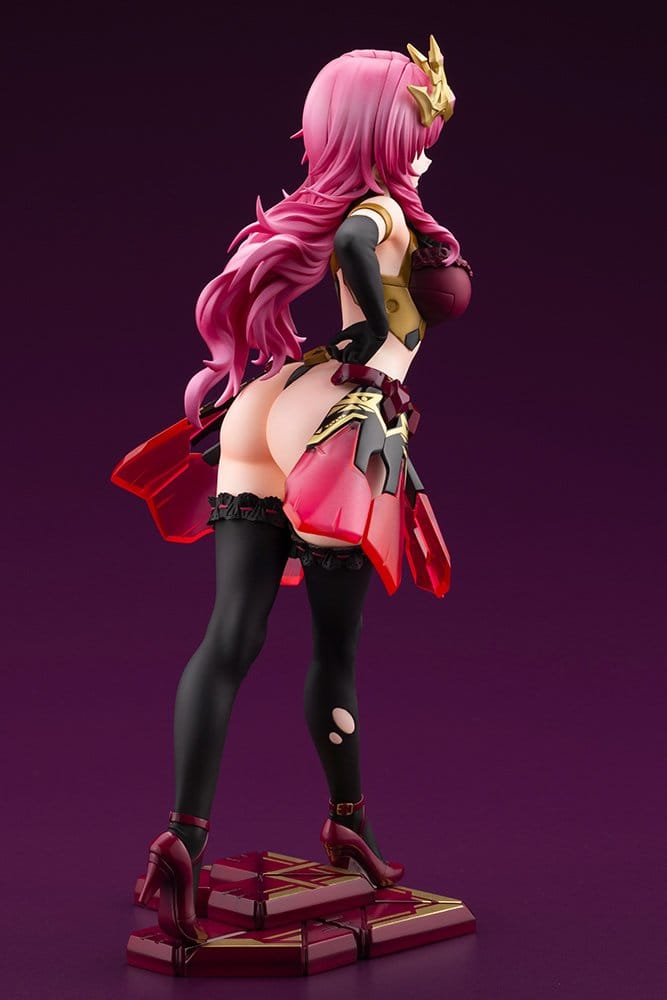 Frame Arms Girl PVC Figure Durga I Darkness Queen Ver. 25 cm [6]