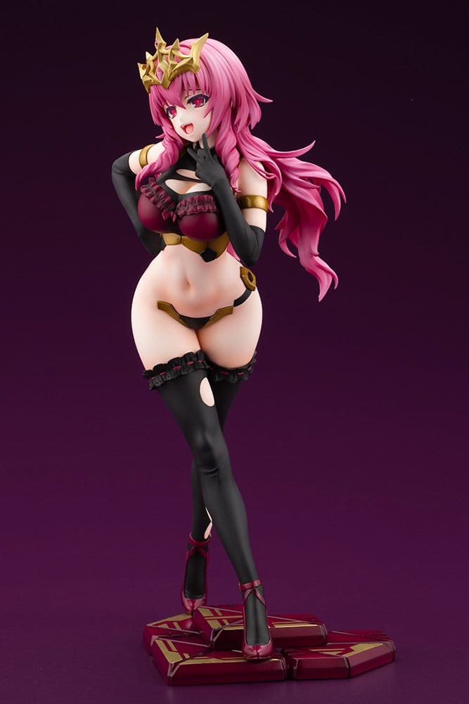 Frame Arms Girl PVC Figure Durga I Darkness Queen Ver. 25 cm [10]