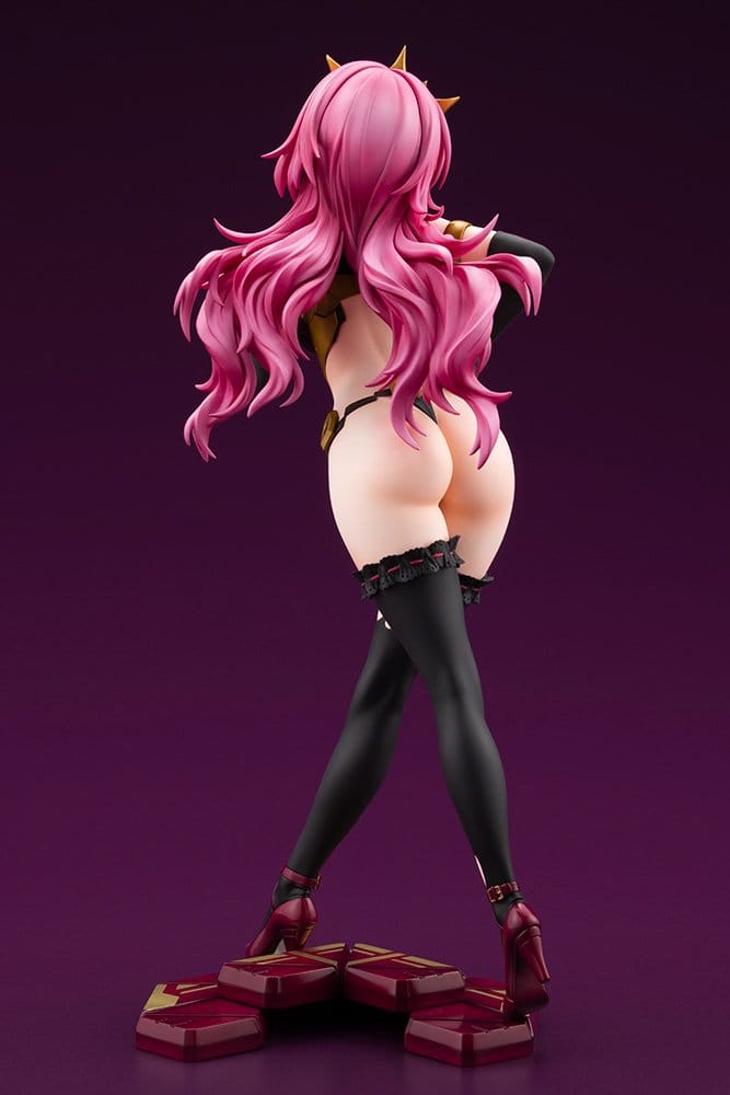 Frame Arms Girl PVC Figure Durga I Darkness Queen Ver. 25 cm [11]