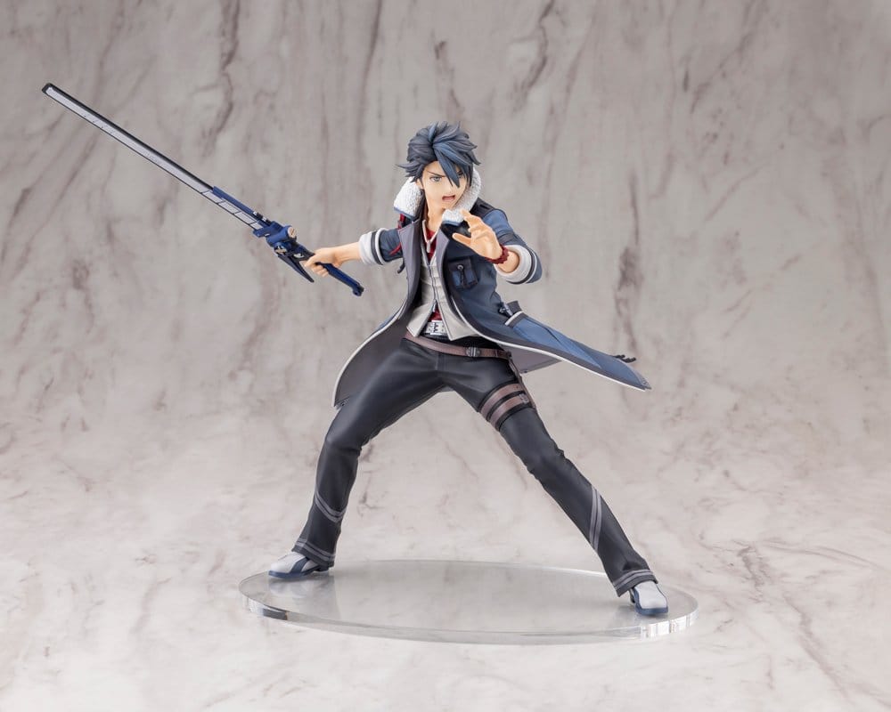 The Legend of Heroes PVC Figure 1/8 Van Arkride 23 cm [1]