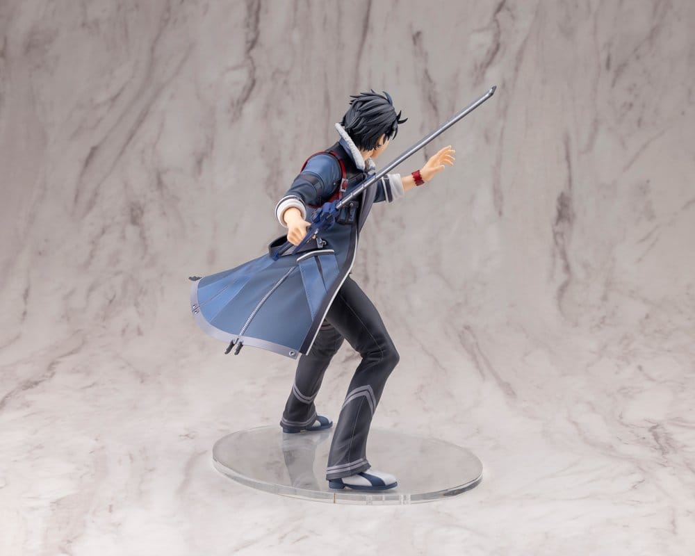 The Legend of Heroes PVC Figure 1/8 Van Arkride 23 cm [2]