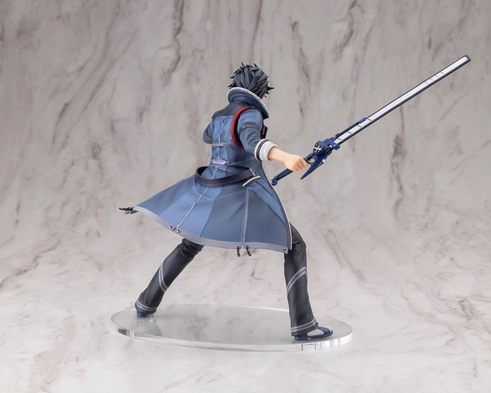 The Legend of Heroes PVC Figure 1/8 Van Arkride 23 cm [3]