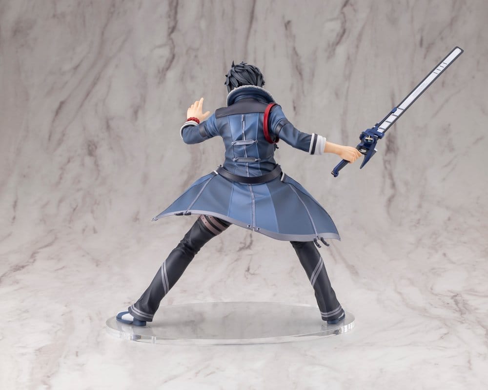 The Legend of Heroes PVC Figure 1/8 Van Arkride 23 cm [4]