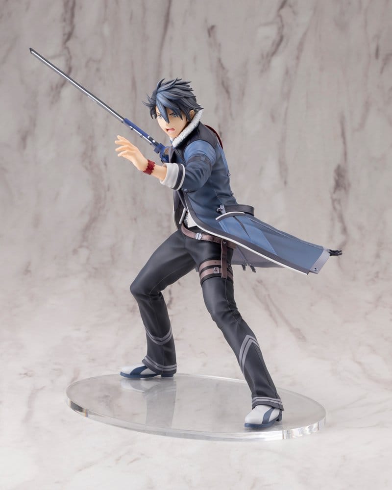The Legend of Heroes PVC Figure 1/8 Van Arkride 23 cm [5]