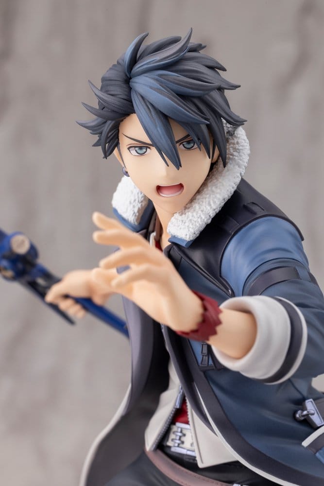 The Legend of Heroes PVC Figure 1/8 Van Arkride 23 cm [6]