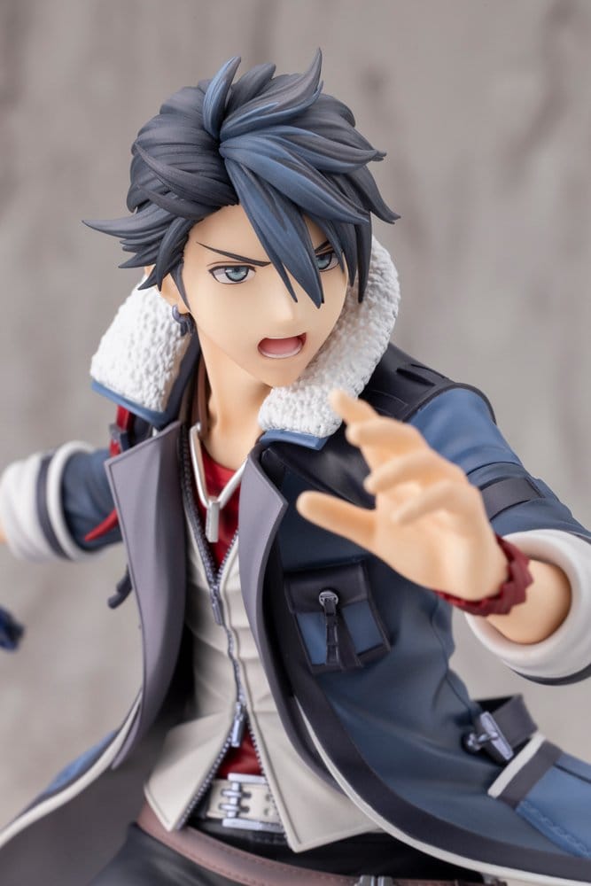The Legend of Heroes PVC Figure 1/8 Van Arkride 23 cm [7]