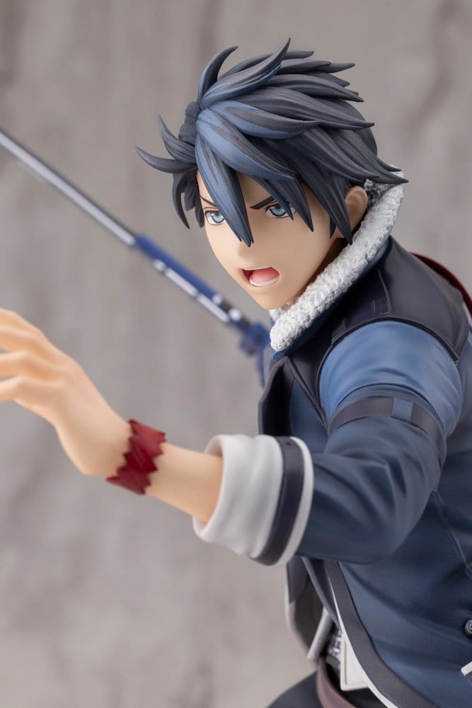 The Legend of Heroes PVC Figure 1/8 Van Arkride 23 cm [8]