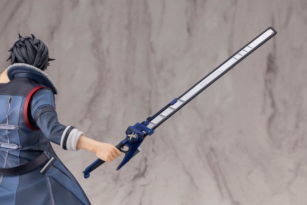 The Legend of Heroes PVC Figure 1/8 Van Arkride 23 cm [9]