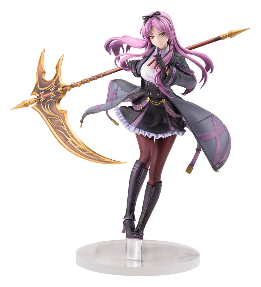 The Legend of Heroes PVC Figure 1/8 Renne Bright Ver.2 22 cm [9]