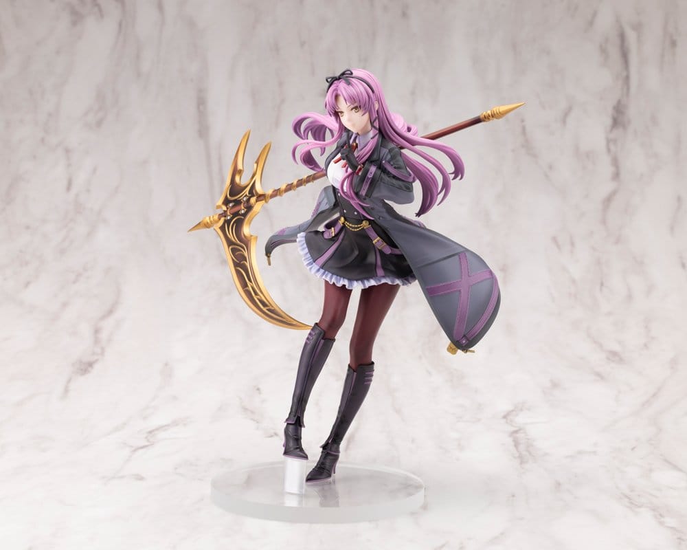 The Legend of Heroes PVC Figure 1/8 Renne Bright Ver.2 22 cm [1]