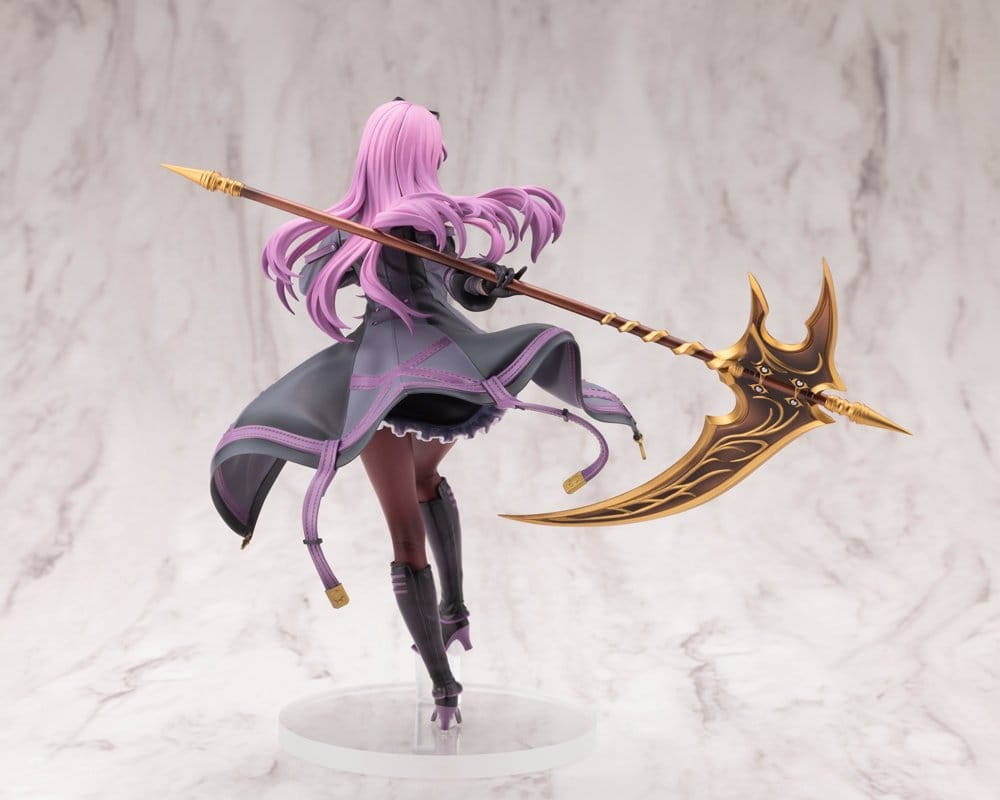 The Legend of Heroes PVC Figure 1/8 Renne Bright Ver.2 22 cm [2]