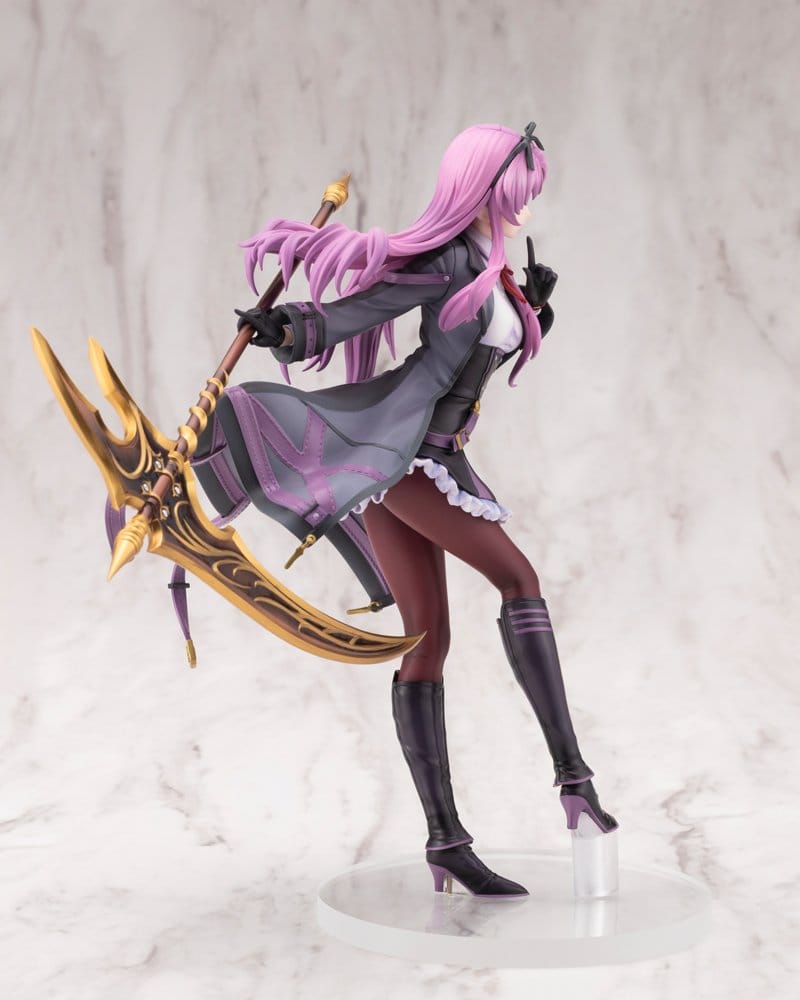 The Legend of Heroes PVC Figure 1/8 Renne Bright Ver.2 22 cm [3]