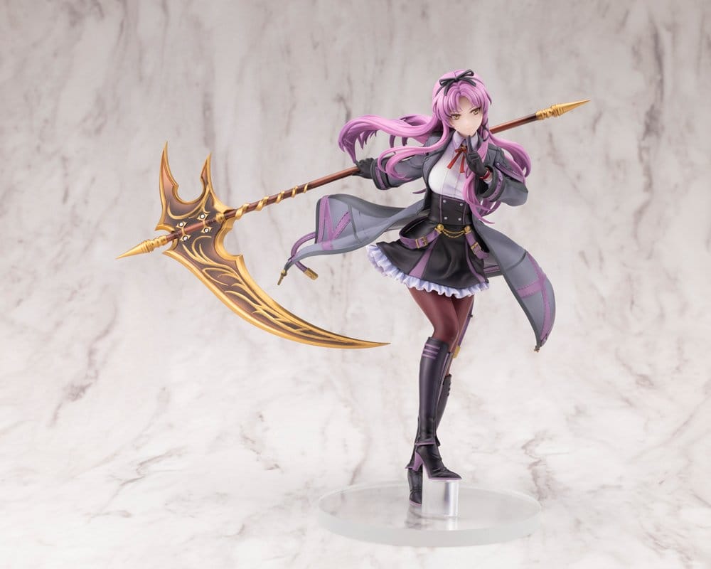 The Legend of Heroes PVC Figure 1/8 Renne Bright Ver.2 22 cm [4]