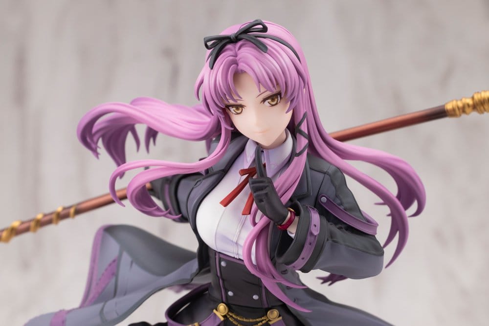 The Legend of Heroes PVC Figure 1/8 Renne Bright Ver.2 22 cm [5]
