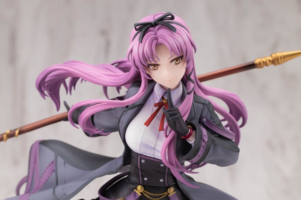 The Legend of Heroes PVC Figure 1/8 Renne Bright Ver.2 22 cm [6]