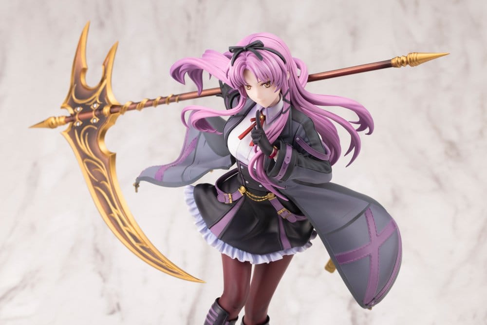 The Legend of Heroes PVC Figure 1/8 Renne Bright Ver.2 22 cm [7]