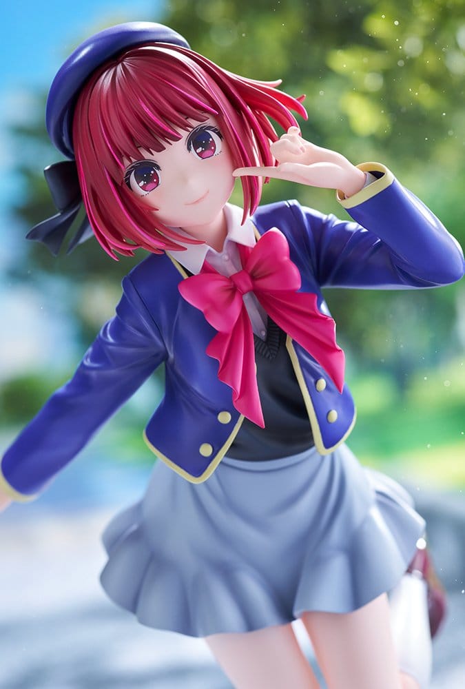 Oshi no Ko PVC Figure 1/7 Kana Arima 22 cm [1]