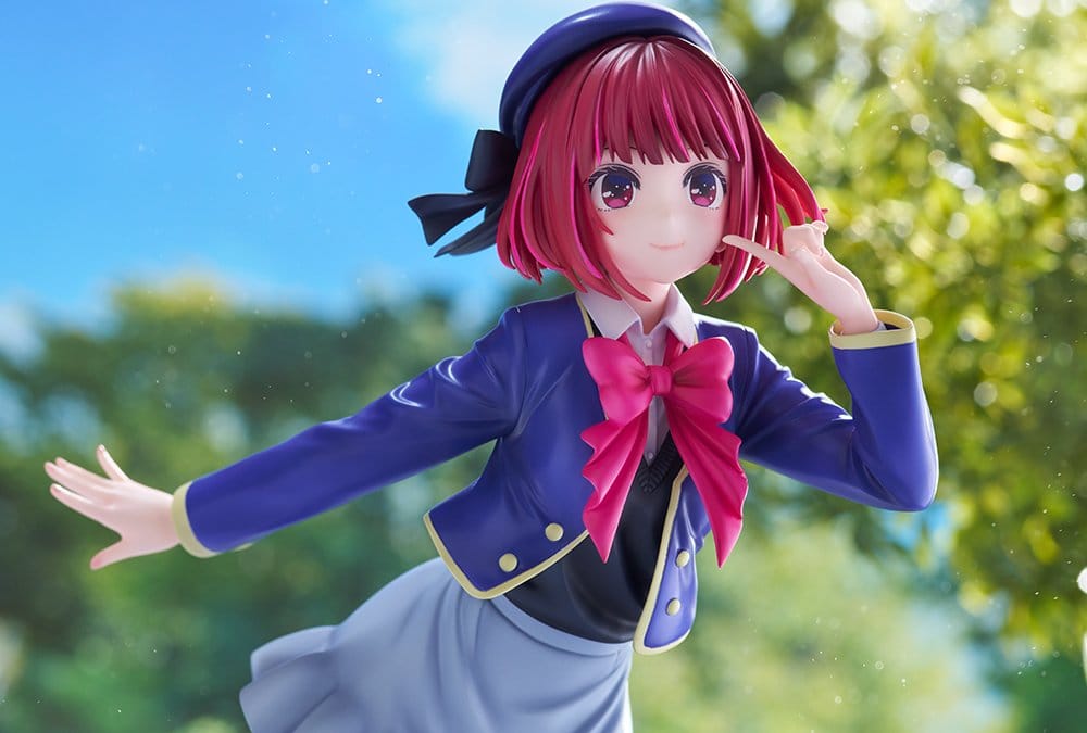 Oshi no Ko PVC Figure 1/7 Kana Arima 22 cm [5]