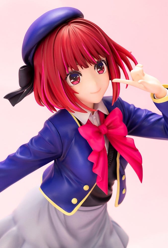 Oshi no Ko PVC Figure 1/7 Kana Arima 22 cm [12]