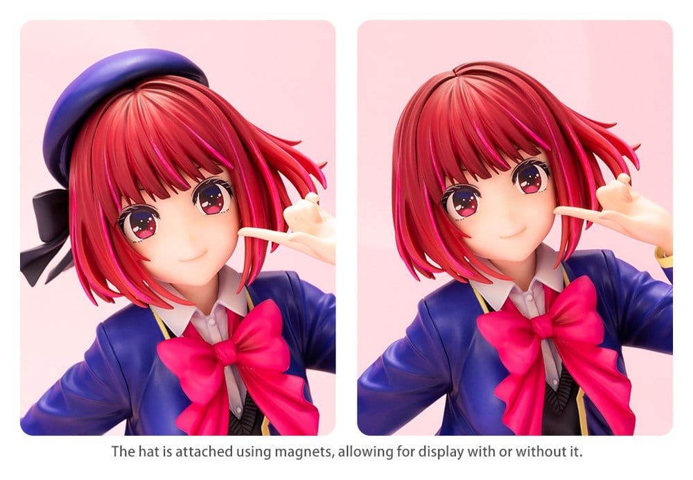 Oshi no Ko PVC Figure 1/7 Kana Arima 22 cm [14]