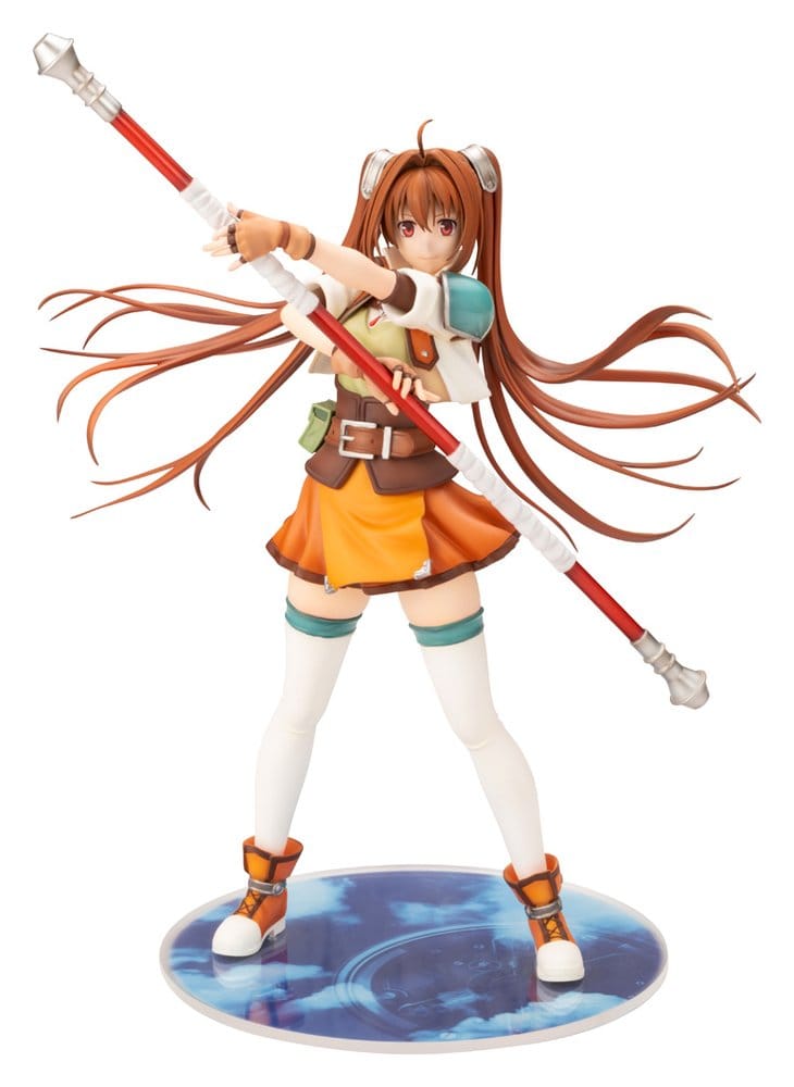 The Legend of Heroes PVC Figure 1/8 Estelle Bright 26 cm [11]