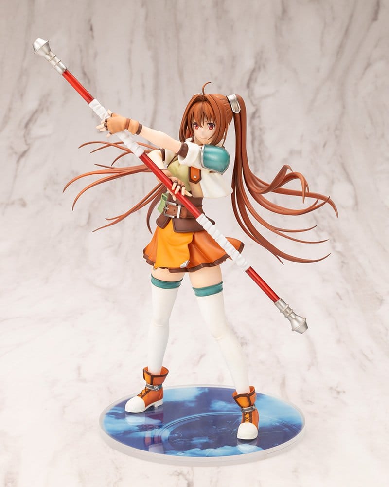 The Legend of Heroes PVC Figure 1/8 Estelle Bright 26 cm [1]