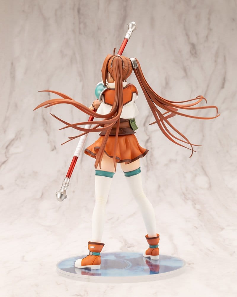 The Legend of Heroes PVC Figure 1/8 Estelle Bright 26 cm [2]