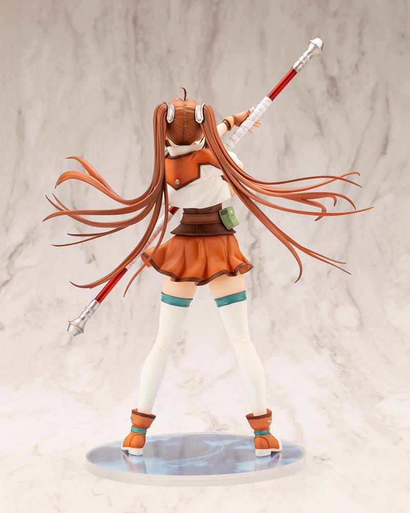 The Legend of Heroes PVC Figure 1/8 Estelle Bright 26 cm [3]