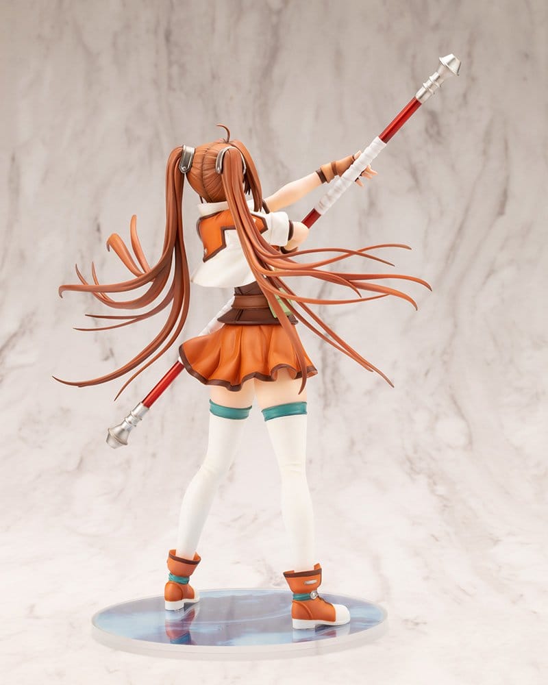 The Legend of Heroes PVC Figure 1/8 Estelle Bright 26 cm [4]