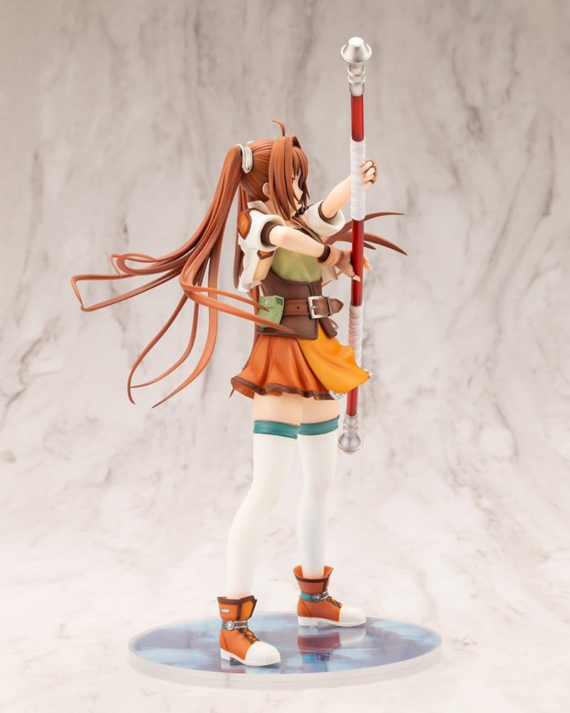 The Legend of Heroes PVC Figure 1/8 Estelle Bright 26 cm [5]