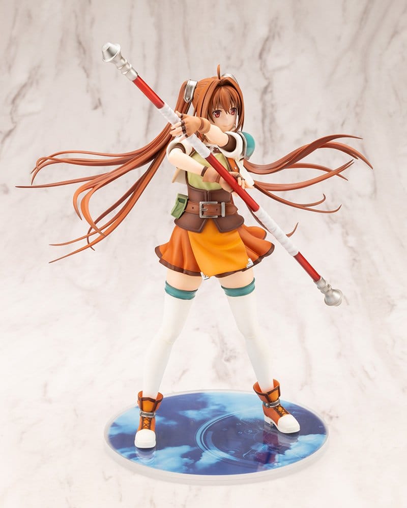 The Legend of Heroes PVC Figure 1/8 Estelle Bright 26 cm [6]