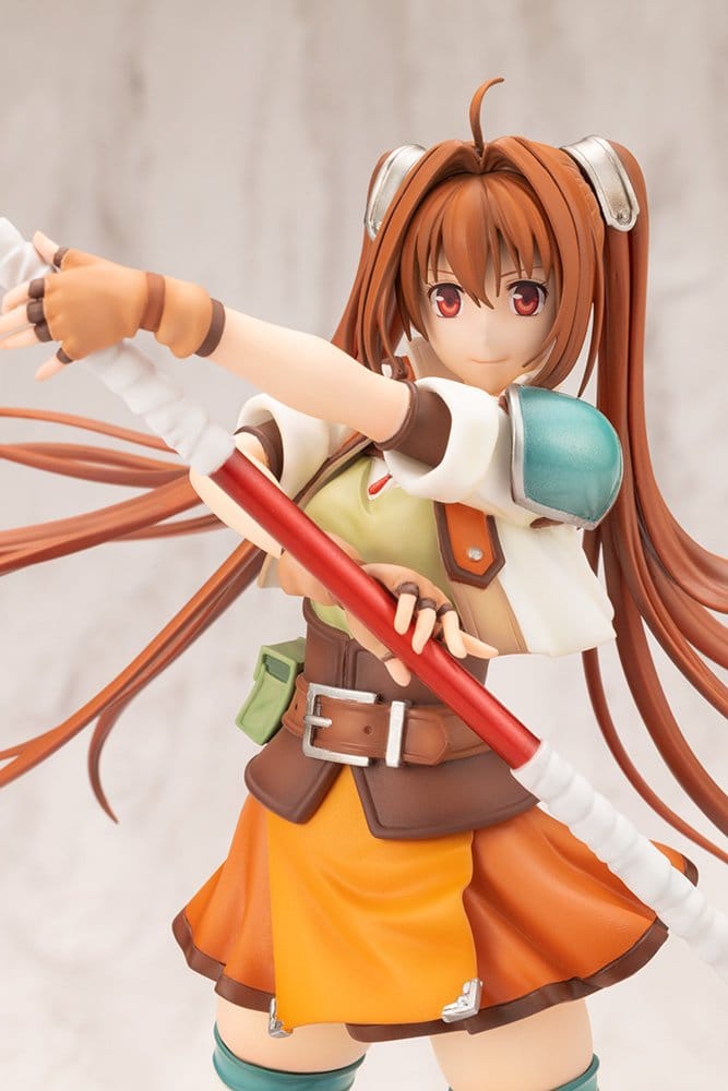 The Legend of Heroes PVC Figure 1/8 Estelle Bright 26 cm [7]