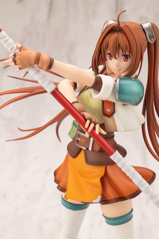 The Legend of Heroes PVC Figure 1/8 Estelle Bright 26 cm [8]