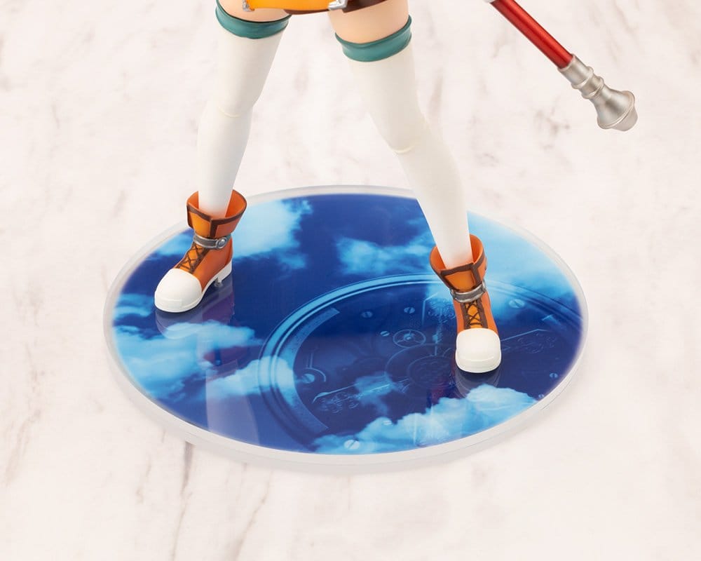 The Legend of Heroes PVC Figure 1/8 Estelle Bright 26 cm [10]