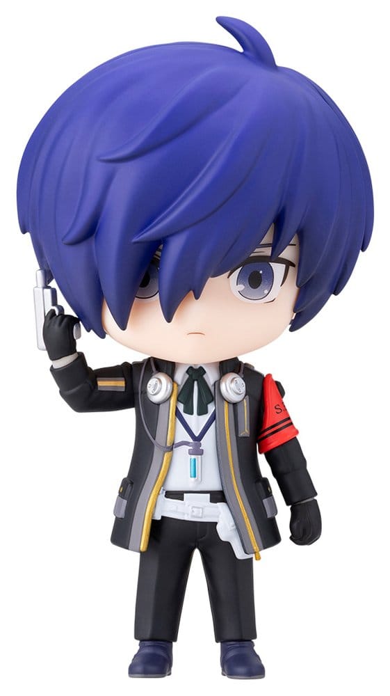 Persona 3 Reload Oshi Works Mini Mini Figure Hero 10 cm [6]