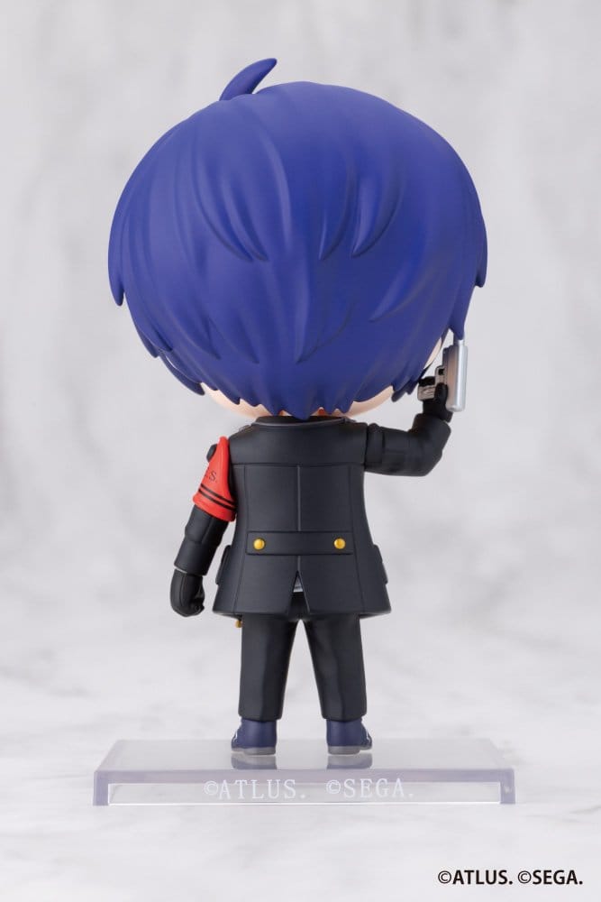 Persona 3 Reload Oshi Works Mini Mini Figure Hero 10 cm [2]