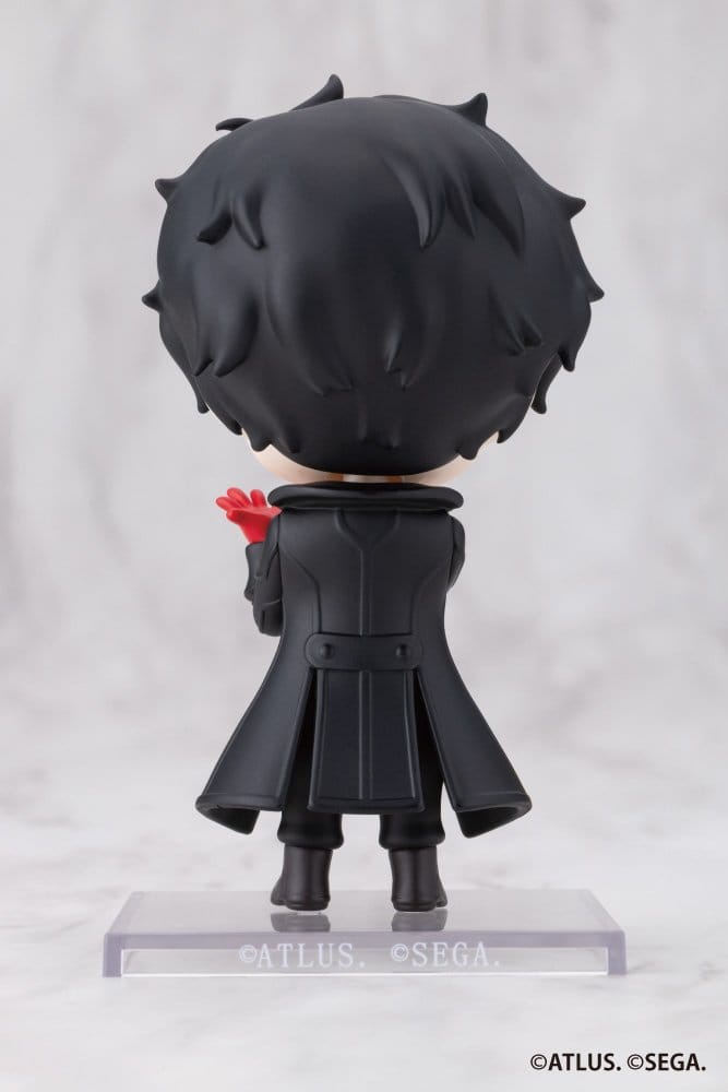 Persona 5 Royal Oshi Works Mini Mini Figure Joker 10 cm [2]