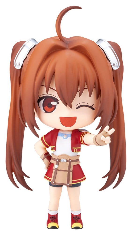 The Legend of Heroes Oshi Works Mini Mini Figure Estelle Bright 10 cm