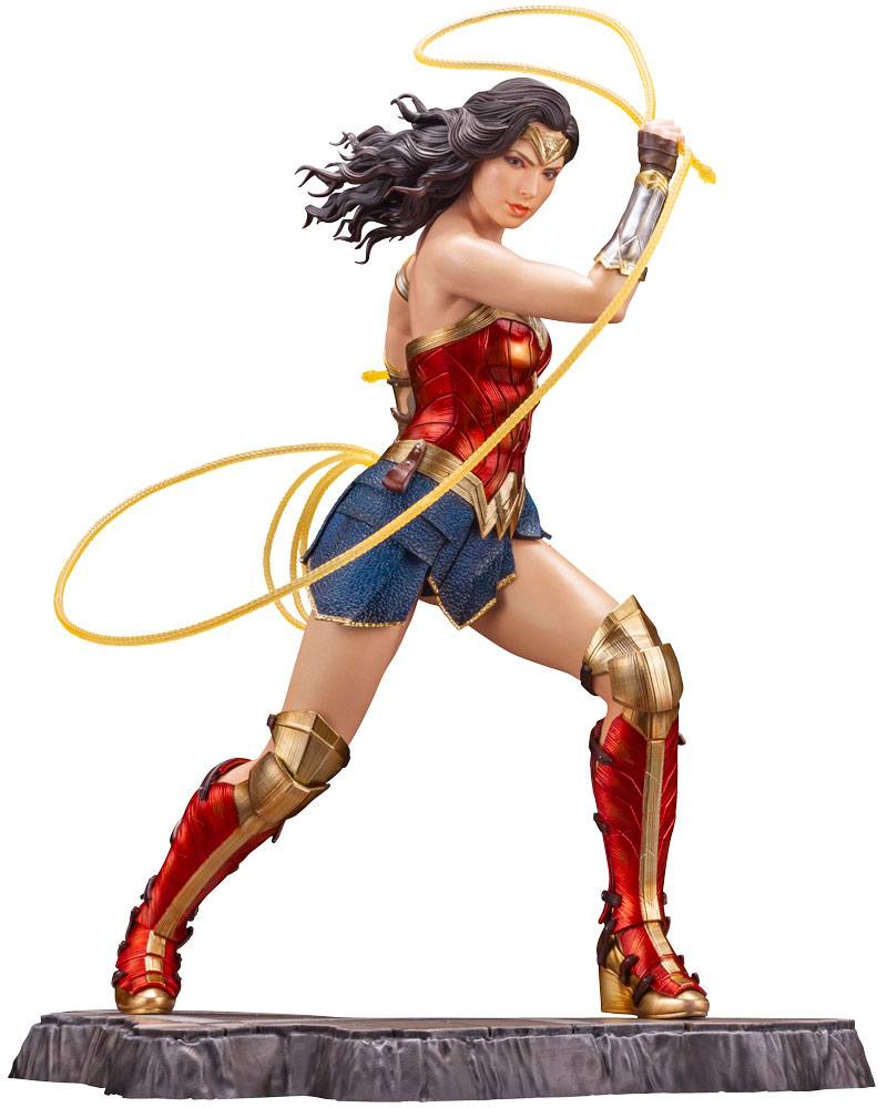 Wonder Woman 1984 Movie Statue 1/6 Wonder Woman 25 cm