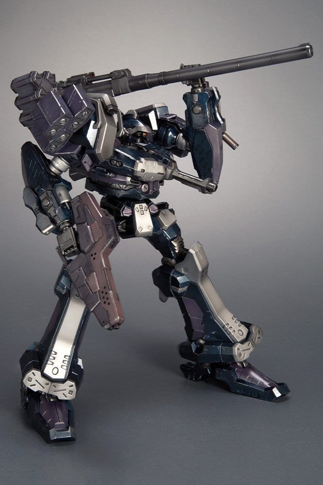 Armored Core Plastic Model 1/72 CREST CR-C75U2 Close Quarters Ver. 16 cm [3]