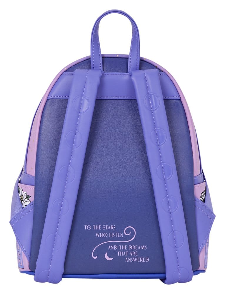 A Court of Thorns and Roses by Loungefly Mini Backpack Night Court Ramiel Mountain [4]