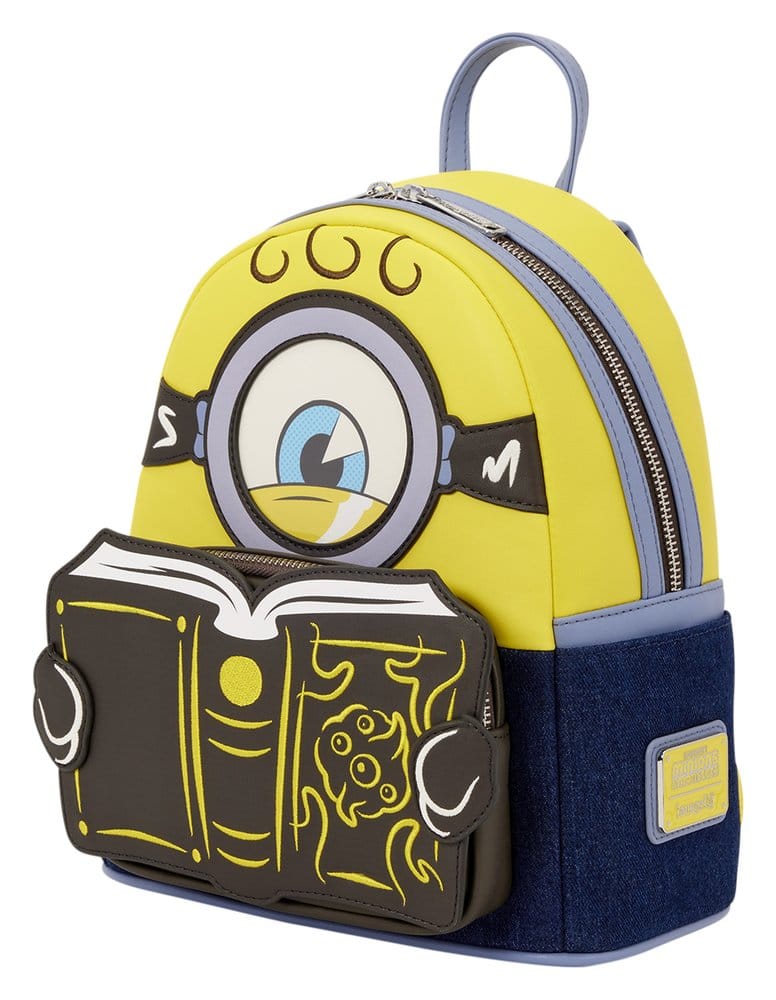 Universal by Loungefly Mini Backpack Minions 3