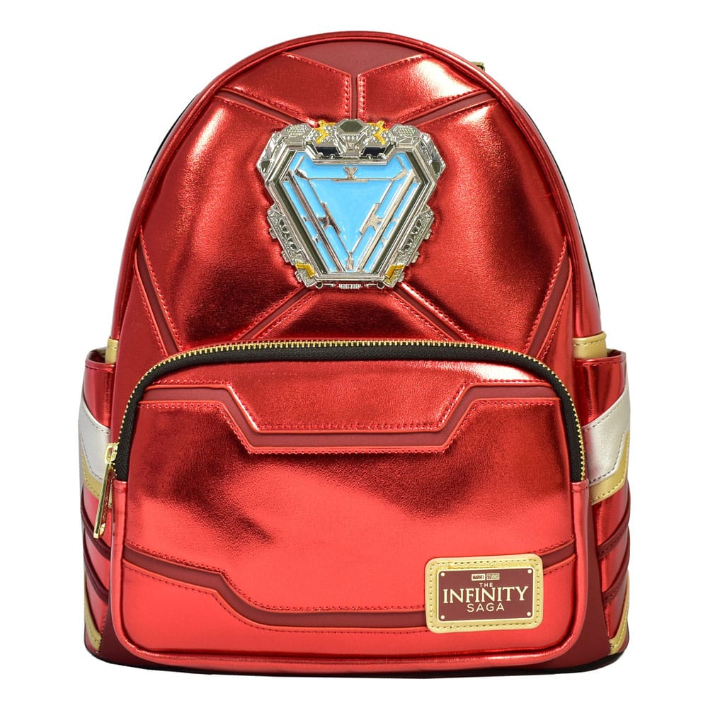 Marvel by Loungefly Backpack Iron Man Mark 85 (Japan Exclusive)