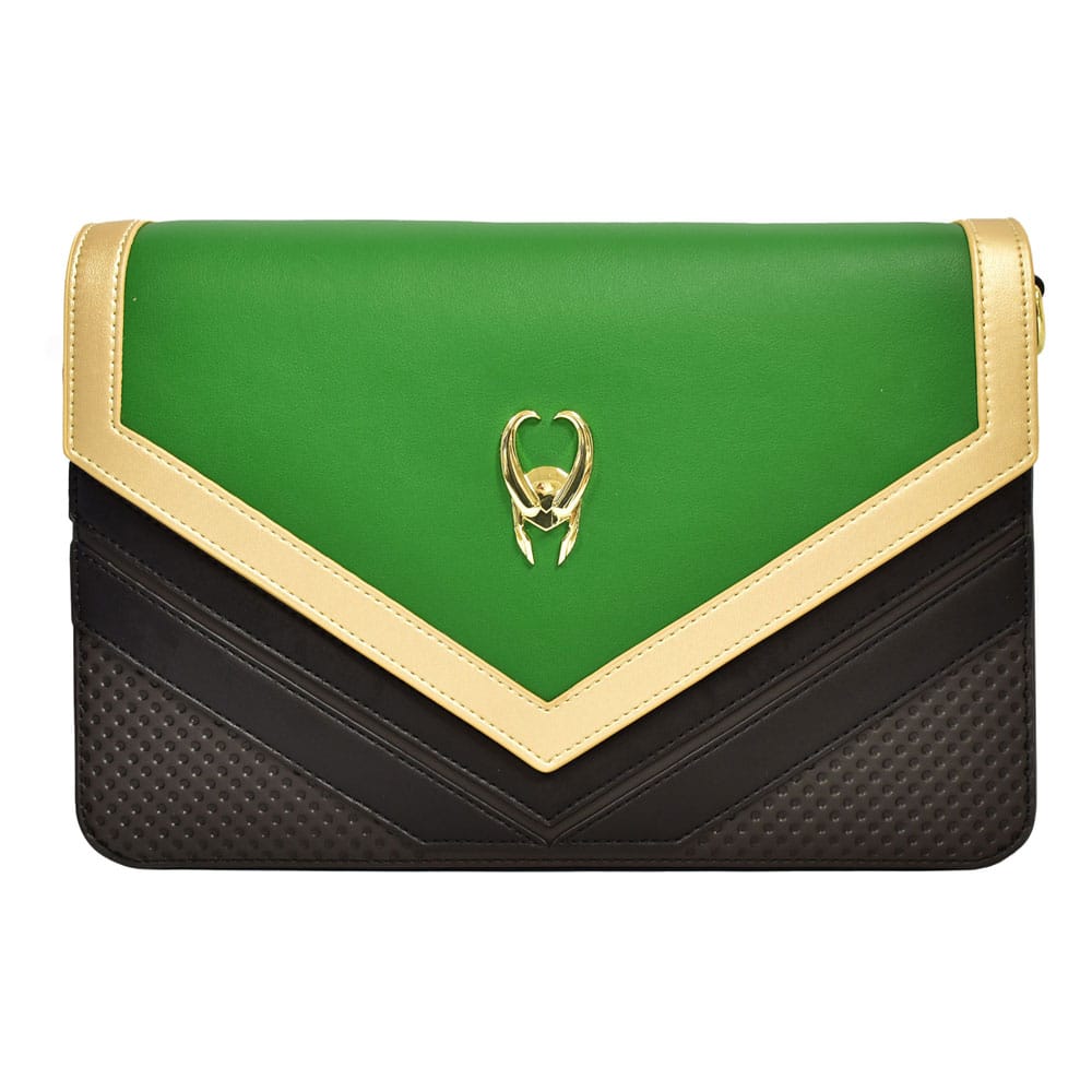 Marvel by Loungefly Crossbody Loki (Japan Exclusive)