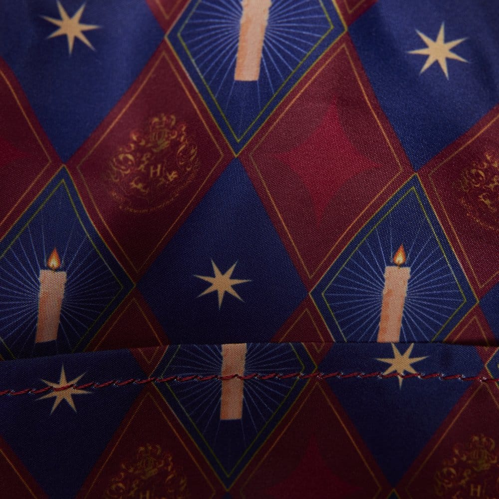 Harry Potter by Loungefly Mini Backpack Holiday Cameo [6]
