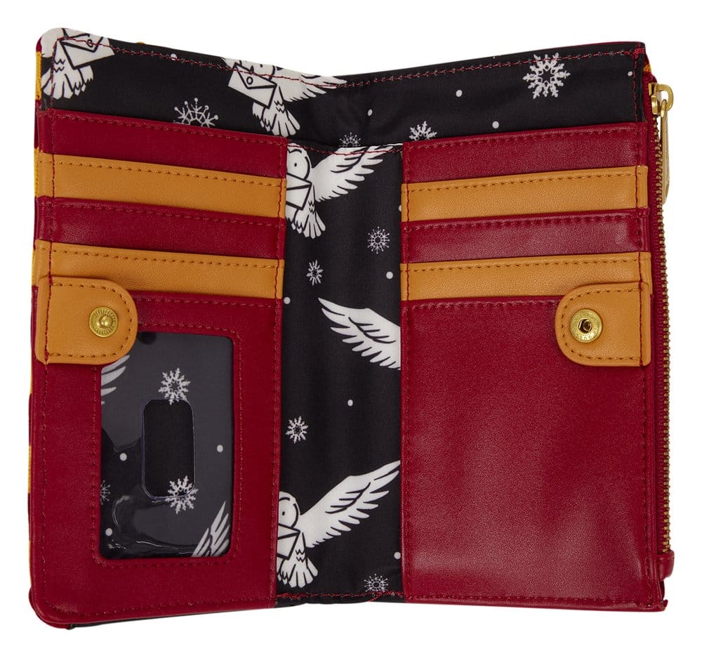 Harry Potter by Loungefly Wallet Gryffindor Uniform [3]