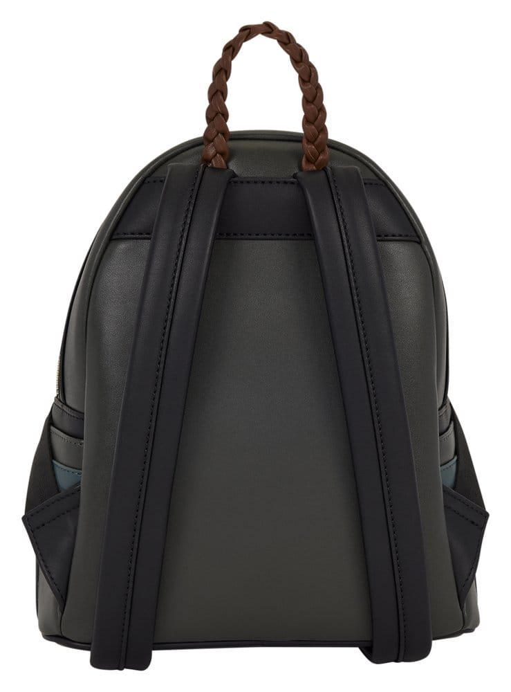 The Hunger Games by Loungefly Mini Backpack Katniss Everdeen [2]